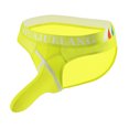 thumbnail image 1 of Birdeem Culottes en Soie Glacée Mode Boxeurs en Nylon Respirant, 1 of 3
