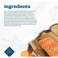 thumbnail image 2 of Blue Buffalo Tastefuls Wet Cat Food Paté, Made with Natural Ingredients, Salmon Entrée, 2 of 8