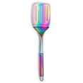 thumbnail image 1 of Thyme & Table Slotted Turner, Rainbow, 1 of 5