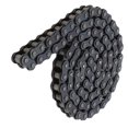 thumbnail image 1 of Strong And Durable Stable Performance Electro-Tricycle Chain, Easy To Use Electric Scooter Chain, For Electric Scooter Electro-tricycle Chaîne De Type 428, 1 of 8
