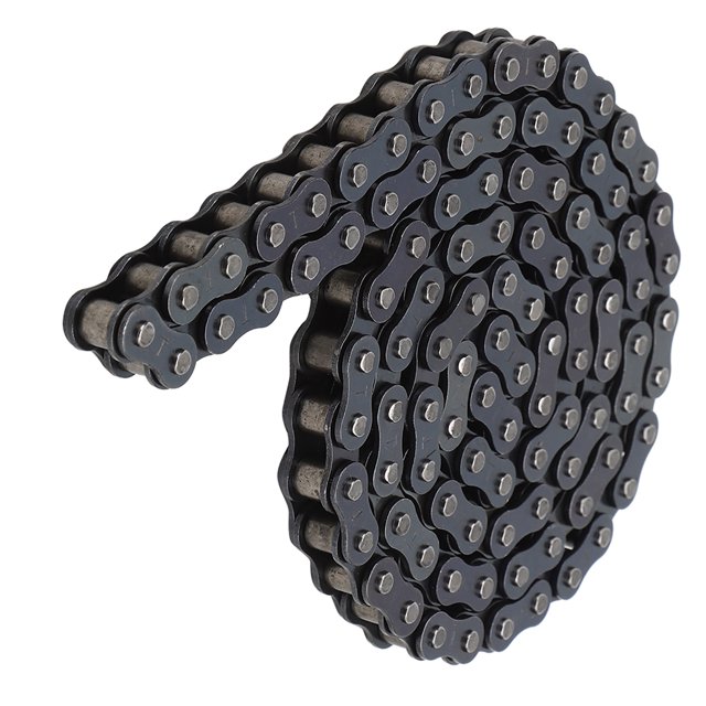 Strong And Durable Stable Performance Electro-Tricycle Chain, Easy To Use Electric Scooter Chain, For Electric Scooter Electro-tricycle Chaîne De Type 428