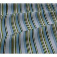 thumbnail image 5 of oneOone Viscose Jersey Fabric Bayadere Stripe Decor Fabric Printed BTY 60 Inch Wide, 5 of 5