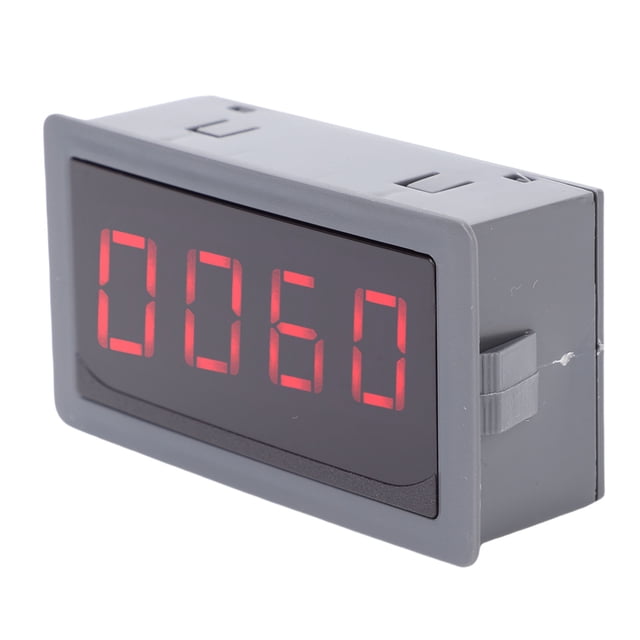 Générateur 0-10V 0/4-20mA Tension de Courant Générateur de Signal Interface Simulateur Analogique Affichage Réglable 4 Chiffres pour Test de Dispositif de Débogage PLC