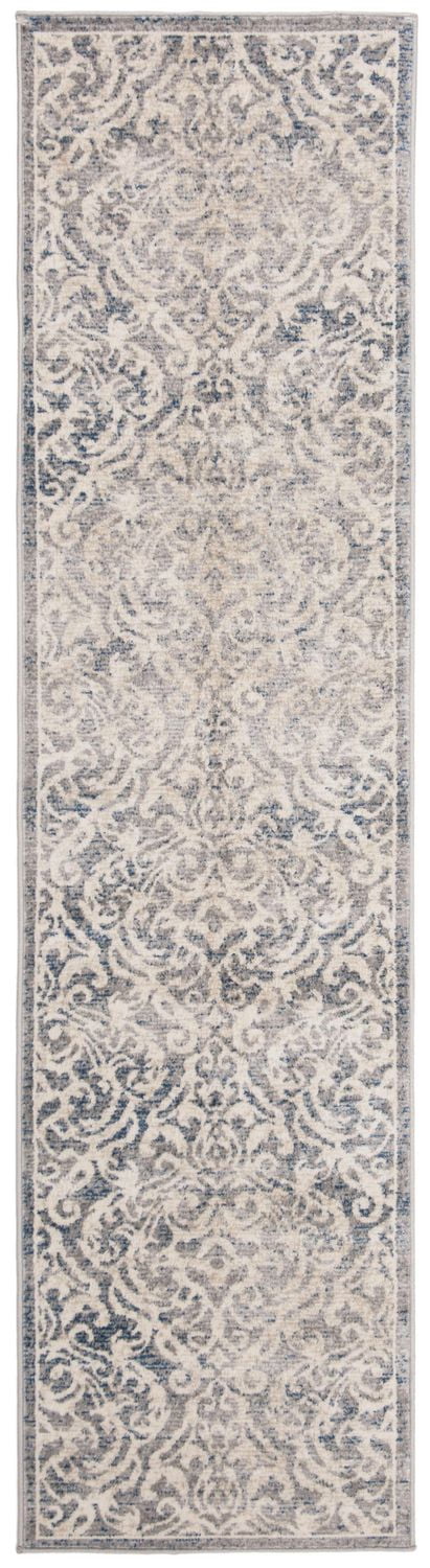 SAFAVIEH Brentwood Dilara Tapis Damassé