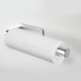 thumbnail image 1 of Paper Towel Holder Dispenser Under Cabinet Paper Roll Holders, 1 of 4
