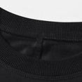 thumbnail image 3 of Cameland T-Shirts pour Hommes Grande Taille en Coton à Manches Longues Décontractés à Col Rond T-Shirts Coupe Classique Doux Confortables Hauts Basiques, 3 of 5