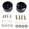 thumbnail image 5 of Firestone Industrial Helper Spring Spacer 2375 6 Inch Lift; Steel; Set of 2, 5 of 5