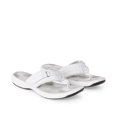 thumbnail image 3 of Time and Tru Women's Flip Flops, 3 of 4