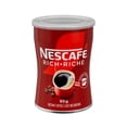 thumbnail image 1 of NESCAFE RICH Instant Coffee, From Pure Coffee, Add Hot Water, 1 of 7