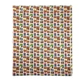 thumbnail image 4 of Marvel Comics Ensemble de Draps 4 Pcs pour Lit Simple, Ensemble Tout-en-un pour Enfants avec Couette Réversible, 4 of 9