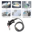 thumbnail image 4 of Ionizing  , Corrosion Resistance Plasma  Torch 0.2-0.8Mpa  for Electronic Assembly Repair, 4 of 7