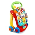 thumbnail image 2 of VTech Stroll & Discover Activity Walker - English Version, 2 of 9