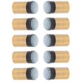thumbnail image 3 of Snooker Tip, 10pcs Easy To Install Cue Pool Tip, Portable For Glue On Tip Snooker Cue Tip, 3 of 8
