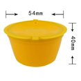 thumbnail image 3 of Haute Qualité Fiable 1pc Rechargeable K-carafe K Capsule de Café Ustensiles de Cuisine Barware Filt, 3 of 4