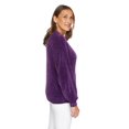 thumbnail image 4 of Iyla Women's Crew Neckline Sweater, 4 of 6