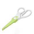 thumbnail image 4 of Craft Scissors Decorative Edge, Kids Scissors DIY Handcraft  For School For Student, 4 of 8