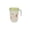 Vert, variante sur Mainstays Pichet en Polypropylène Cocktails Vert 3.69L