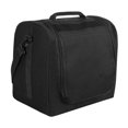 thumbnail image 2 of Bunblic Hat Bag for Baseball Caps with Adjustable Shoulder Strap Multifunctional Handbag Hat Organizer Storage Bag for Sports, 2 of 8