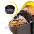 thumbnail image 4 of maskred 1/2/3/5 Durable And Reliable - Replacement Basket For Air Fryers for Built To Last Compact 2.6L 1 Pc, 4 of 6