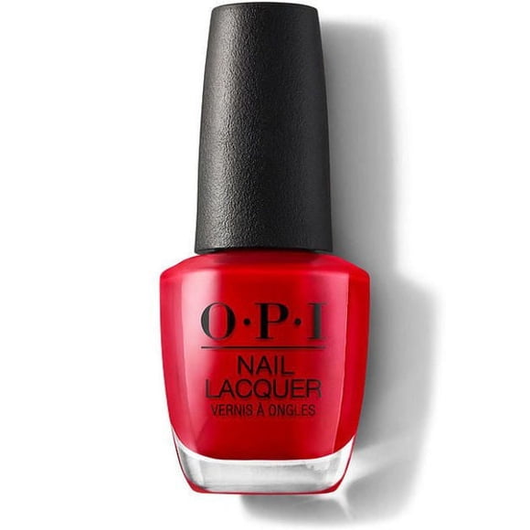 OPI NAIL LQR FUNNY BUNNY