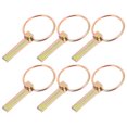 thumbnail image 2 of Golden Trailer Hitch Locking Pin Set for Automotive Heavy Duty Safety Pins Versatile Application 6 Pieces, 2 of 8
