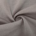 thumbnail image 4 of Timegard Chandails en Molleton à Col Rond pour Femmes, Ample et Confortable, Épaules Tombantes, Manches Longues, avec Poches, 4 of 6