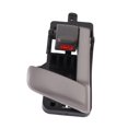 thumbnail image 1 of Interior Door Handle Inside Door Handle Vehicle Replaces Inner Door Handle Assembly for Sturdy Professional Easy Installation 826102B0101D Left, 1 of 10