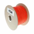 thumbnail image 1 of Kevlar 200lb Strength Hobby Sport Survival Paracord - 50ft Red, 1 of 3