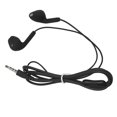 thumbnail image 1 of AMONIDA U19 Wired Earphone Universal 3.5mm HiFi Music Headphone Wire-Controlled For Mobile Phone, 1 of 8