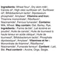 thumbnail image 2 of GERBER Stage 3 Wheat Biscuit Baby Cereal, 2 of 7