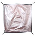 thumbnail image 4 of EIMELI Bâche de Tente de Camping Extérieure Imperméable, Accessoire de Protection de Tente - Orange, 4 of 6