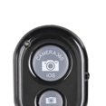thumbnail image 3 of Bluetooth Phone Self Timer Selfie Stick Shutter Button Release Smart Phone Wireless Remote Control Workhe, 3 of 7