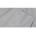 thumbnail image 4 of Chemise à Manches Courtes pour Homme, Boutonnée, Col Évasé, Hauts Unis, 4 of 5