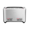 thumbnail image 2 of Breville Die-Cast Smart Toaster - 4-Slice, 2 of 3