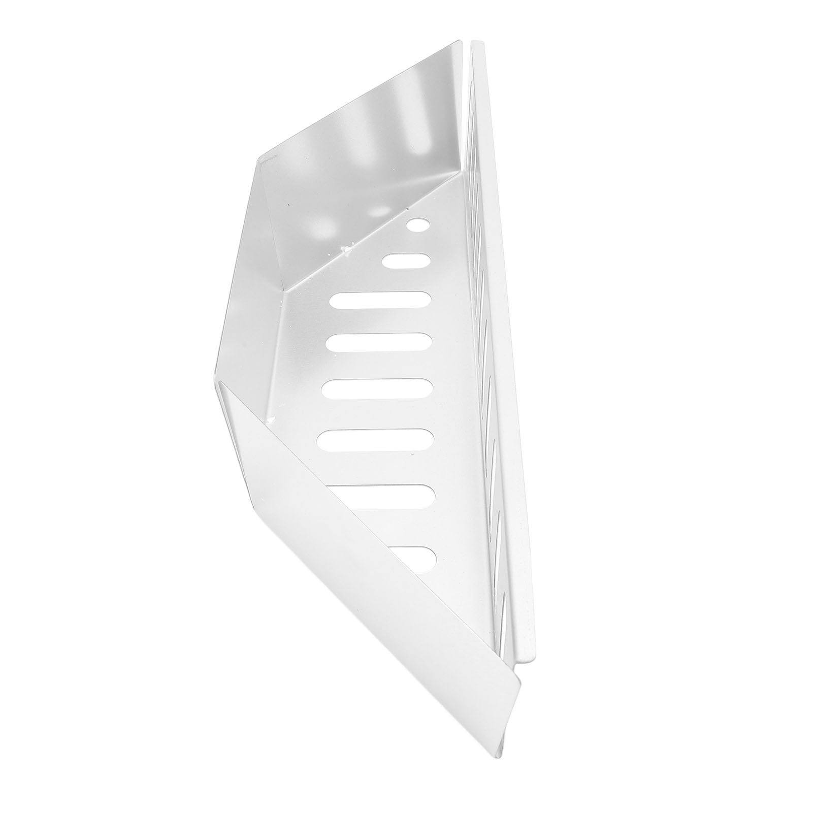BBQ Charcoal Grill Basket Holder, Charcoal Basket Rustproof Aluminium Sturdy Compact  for Outdoor Barbecue