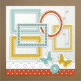 thumbnail image 4 of 25 Sheets Chipboard 24pt (point) 8 X 10 Inches Light Weight Standard Photo|Picture-Frame Size .024 Caliper Thickness Cardboard Craft Packaging Brown Kraft Paper Board, 4 of 9