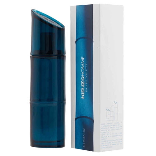 KENZO HOMME by Kenzo , EDT SPRAY 3.7 OZ