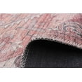 thumbnail image 3 of ECARPET Heriz Indoor Area Rug Flatweave Carpet for Living Room, Bedroom, Eco Friendly, Machine Washable, 3 of 9