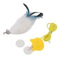 thumbnail image 2 of LYUMO Door Hanging Cat Toy, Cat Hanging Toy Adjustable For Pet, 2 of 8