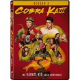 thumbnail image 1 of Cobra Kai : Saison 3 [Ensemble de Boîte DVD], 1 of 2