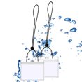 thumbnail image 2 of Plastic Card Holder for Vaccine Card Health Card Vaccine Card Protective Case Pvc Soft Card Case Vaccine Card Holders Or Sleeves Plastic Vaccine Card Protector, 2 of 5