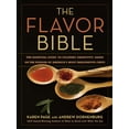thumbnail image 2 of The Flavor Bible: The Essential Guide To Culinary Creativity, Based On The Wisdom Of America'S Most Imaginative Chefs, 2 of 2