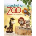 thumbnail image 3 of Crochet un Zoo : Jouets Amusants pour Bébé et Toi, 3 of 4