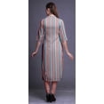 thumbnail image 3 of Bimba Kurti Droite Imprimée Kurtis pour Femmes Vêtements d'Été X-Small, 3 of 6
