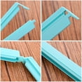 thumbnail image 4 of Pinces de Scellage pour Sacs en Plastique, 24 Pcs Pinces de Scellage pour Aliments Pinces de Sac Colorées, 4 of 4