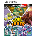 thumbnail image 1 of King of Tokyo (PlayStation 5), 1 of 7
