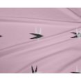 thumbnail image 4 of oneOone Polyester Lycra Fabric Arrow Ikat Printed Craft Fabric BTY 56 Inch Wide, 4 of 4