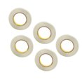 thumbnail image 2 of Bandes de Laminage, Bande de Cerclage de Filament Large Application 15mm Largeur 5pcs pour le Traitement, 2 of 8