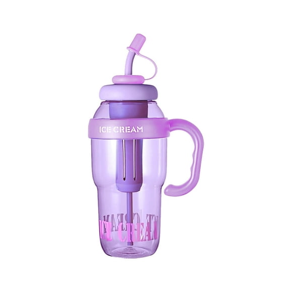 SNNROO Jannly Cirkul Water Bottle Water Bottle With Handle And Large Water Bottles For Girls With And Cap 40oz Gym Sports Water BottleJuice Bottles Wide Mouth Water Bottle Promotion Sale