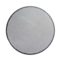 thumbnail image 1 of 2 Pack Disc Metal Coffee Filters 61mm Stainless Steel Reusable Mesh Strainers, 1 of 8